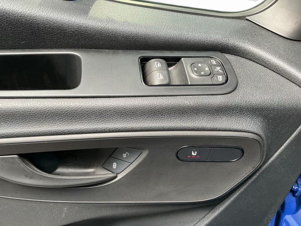 Mercedes-Benz Sprinter - foto 19