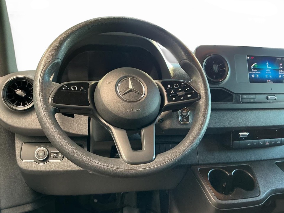Mercedes-Benz Sprinter - foto 8