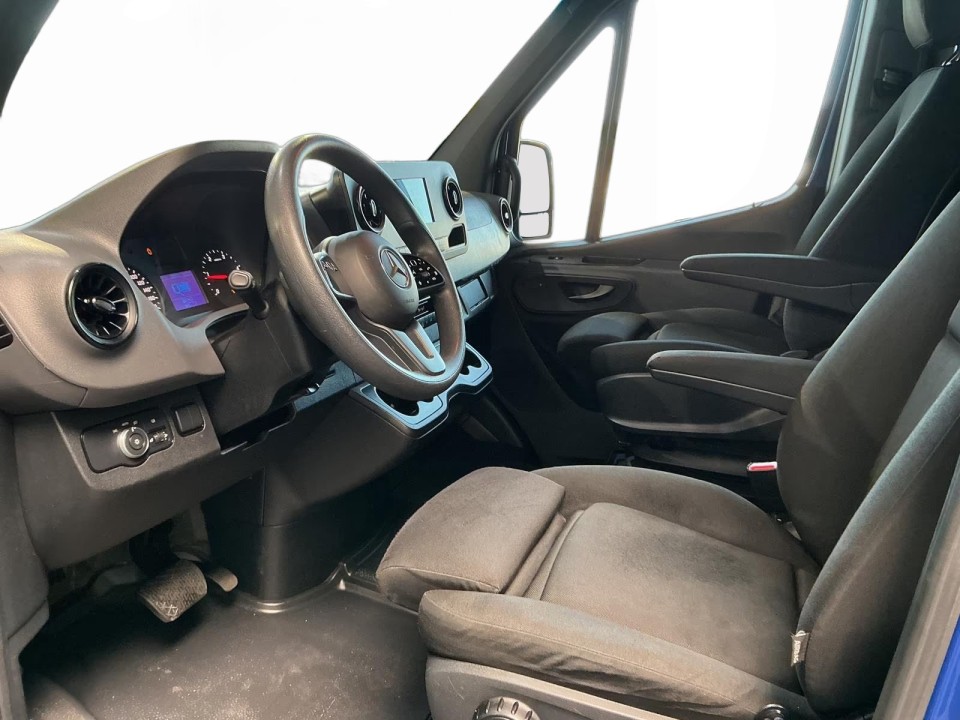 Mercedes-Benz Sprinter - foto 9
