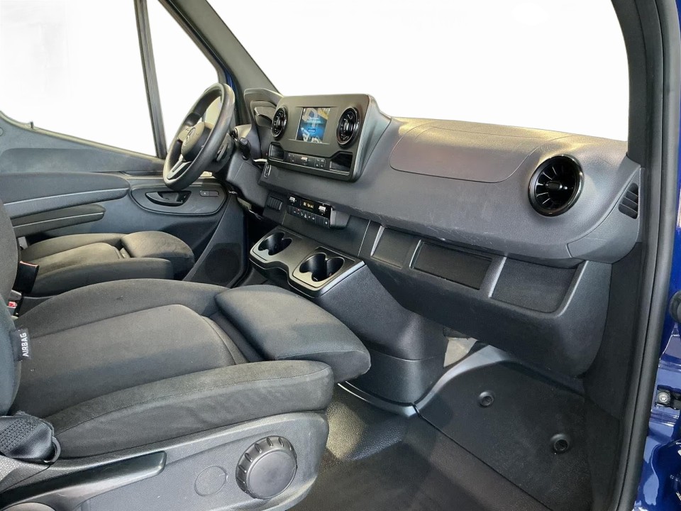 Mercedes-Benz Sprinter - foto 10