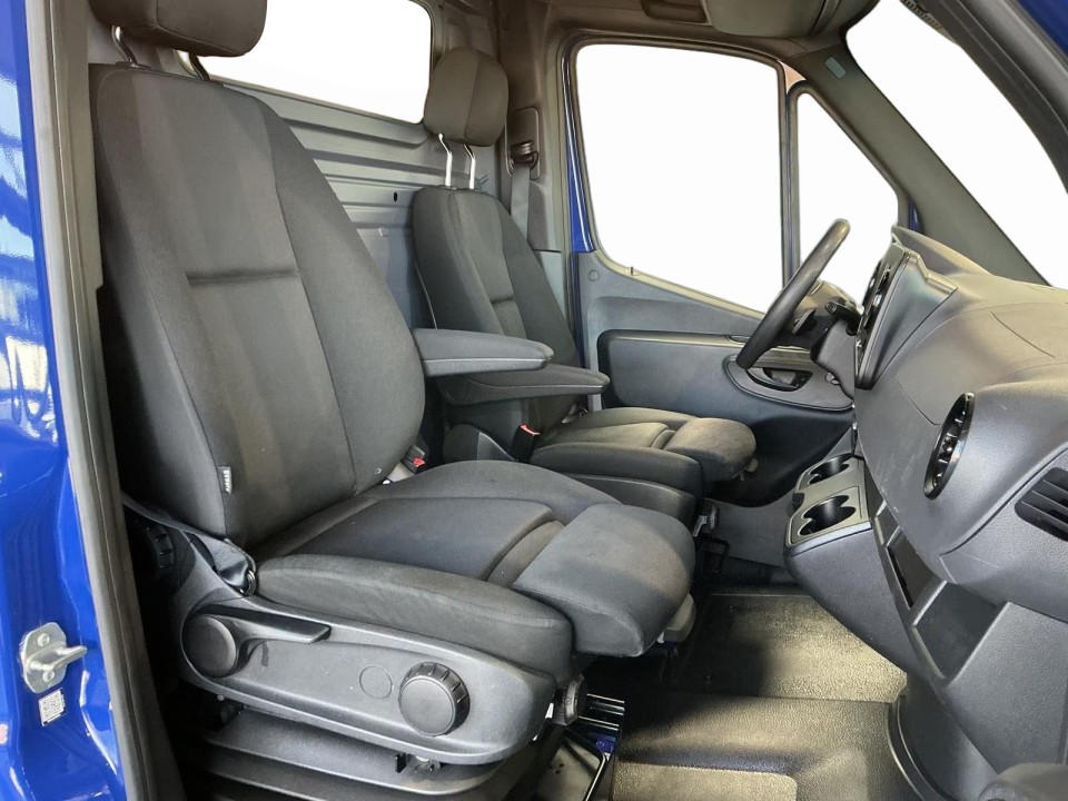 Mercedes-Benz Sprinter - foto 12