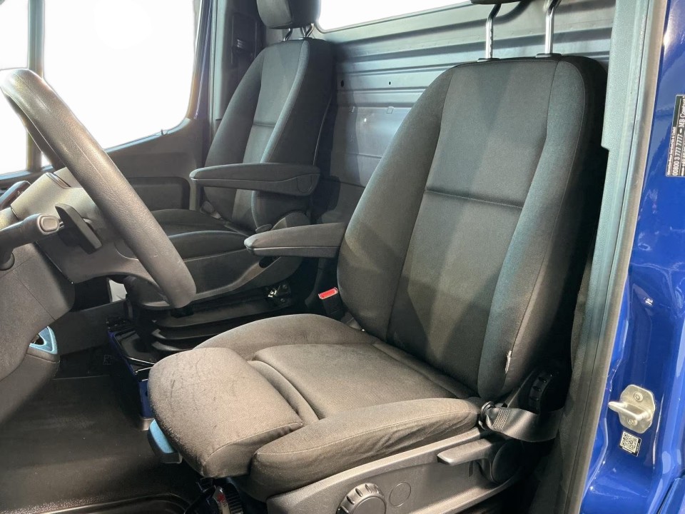 Mercedes-Benz Sprinter - foto 11