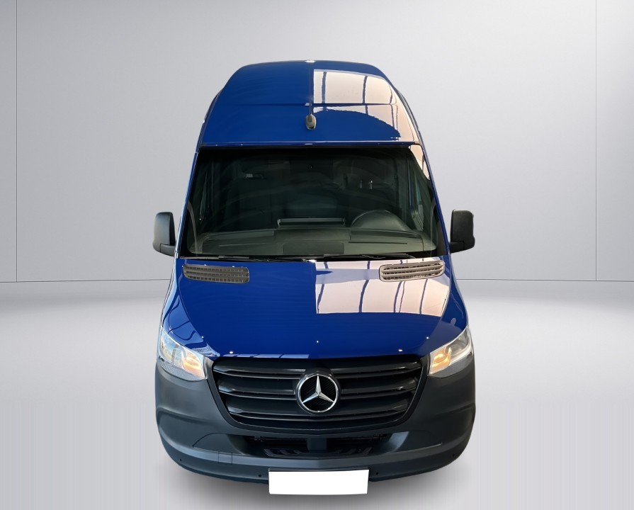 Mercedes-Benz Sprinter - foto 7