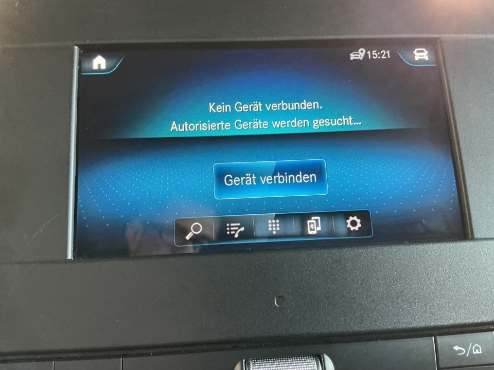 Mercedes-Benz Sprinter - foto 15