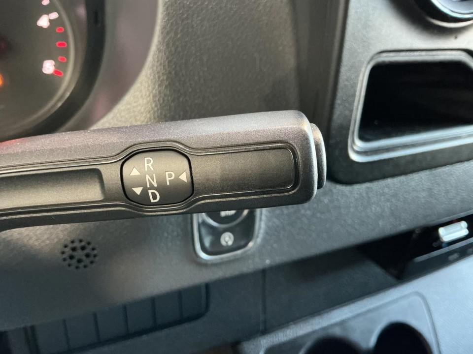 Mercedes-Benz Sprinter - foto 13