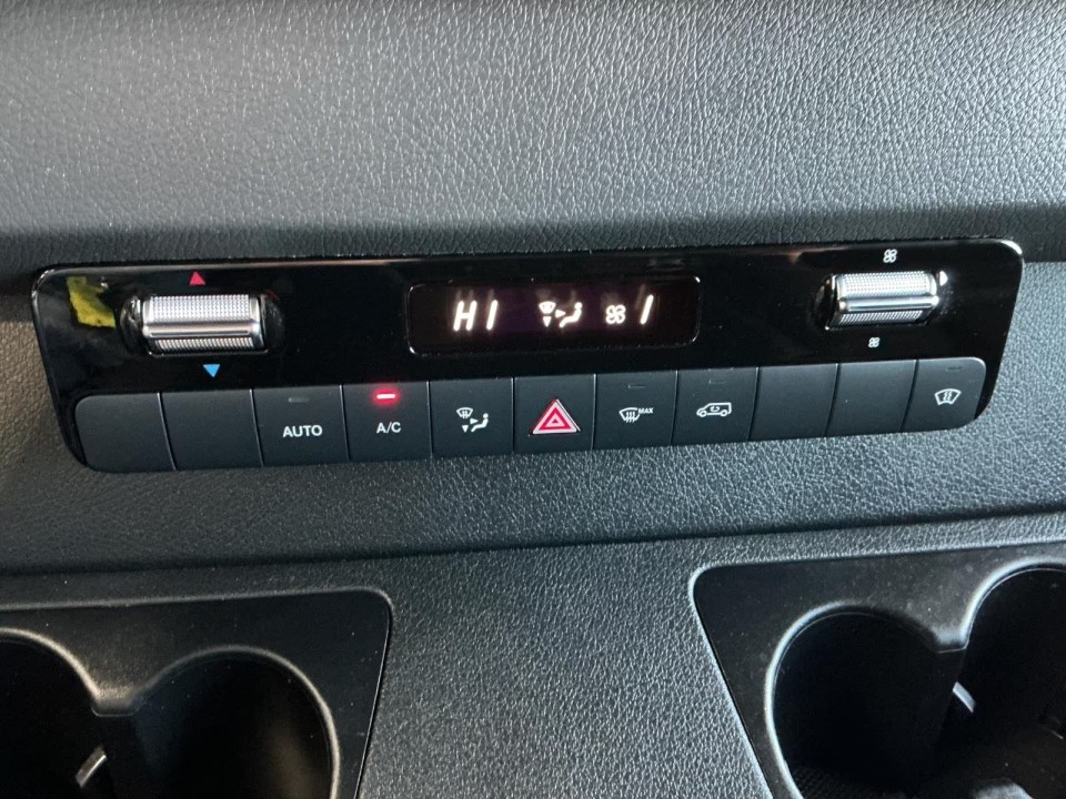 Mercedes-Benz Sprinter - foto 14