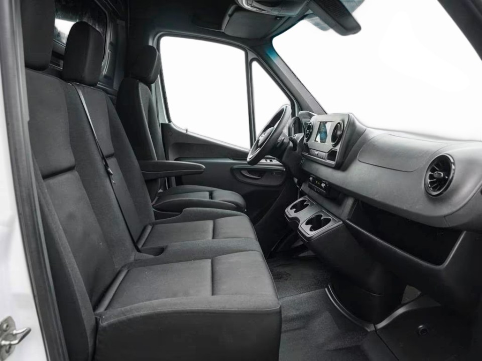 Mercedes-Benz Sprinter - foto 7