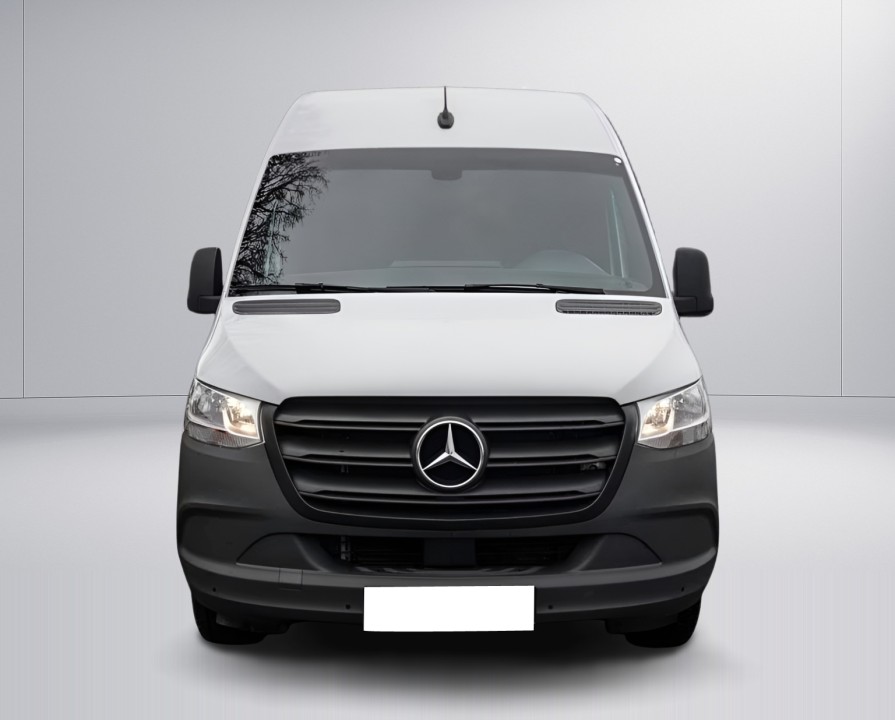 Mercedes-Benz Sprinter (3)