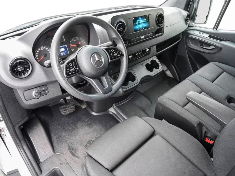Mercedes-Benz Sprinter - foto 6