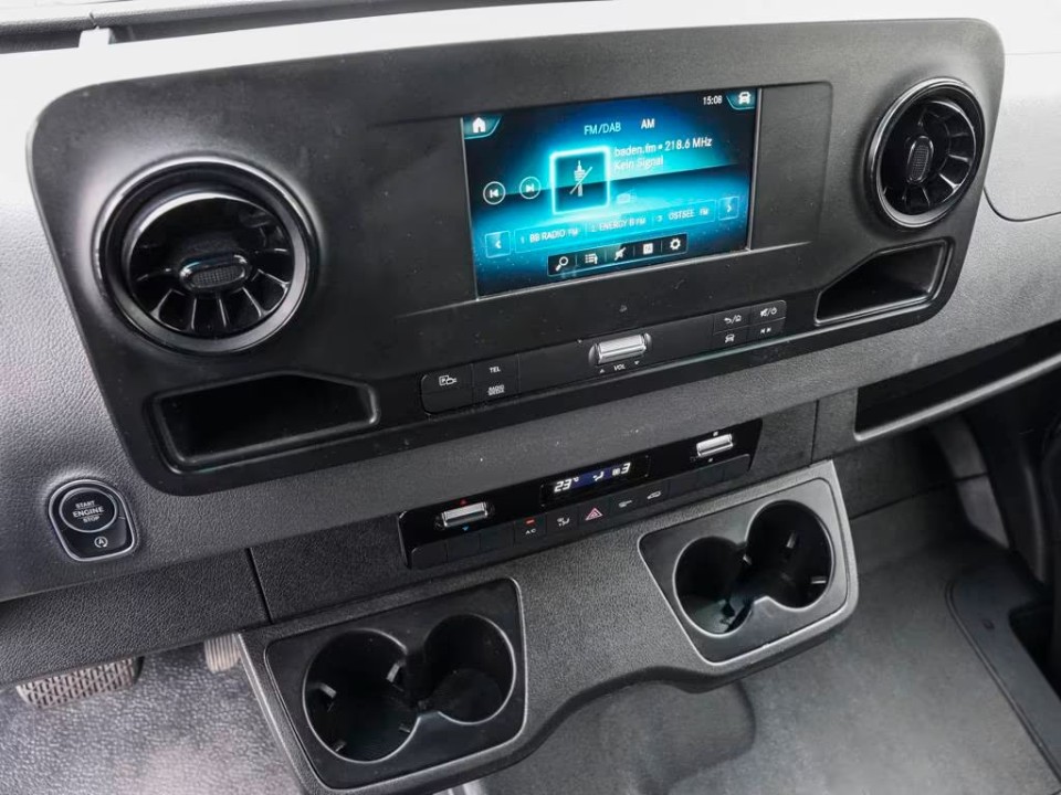 Mercedes-Benz Sprinter - foto 9