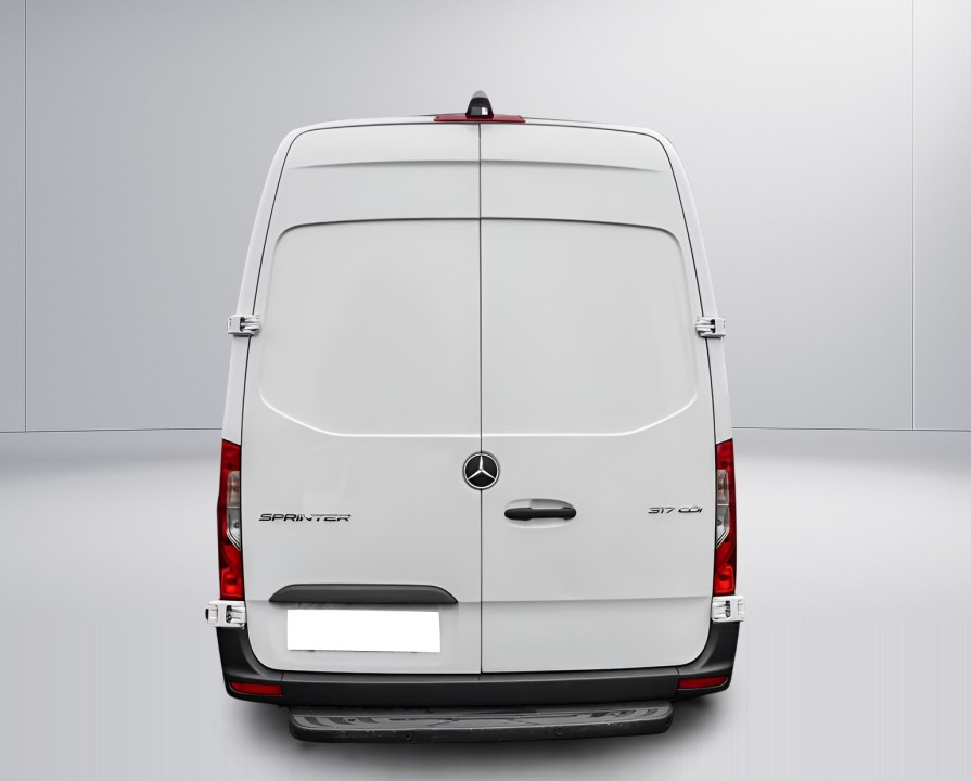 Mercedes-Benz Sprinter (4)