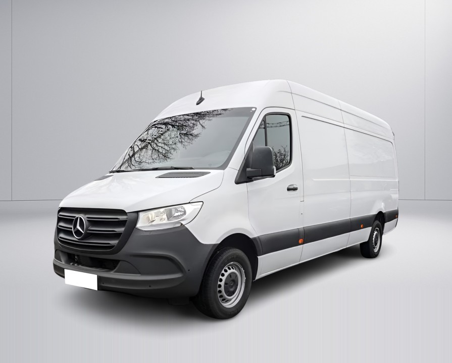 Mercedes-Benz Sprinter (2)
