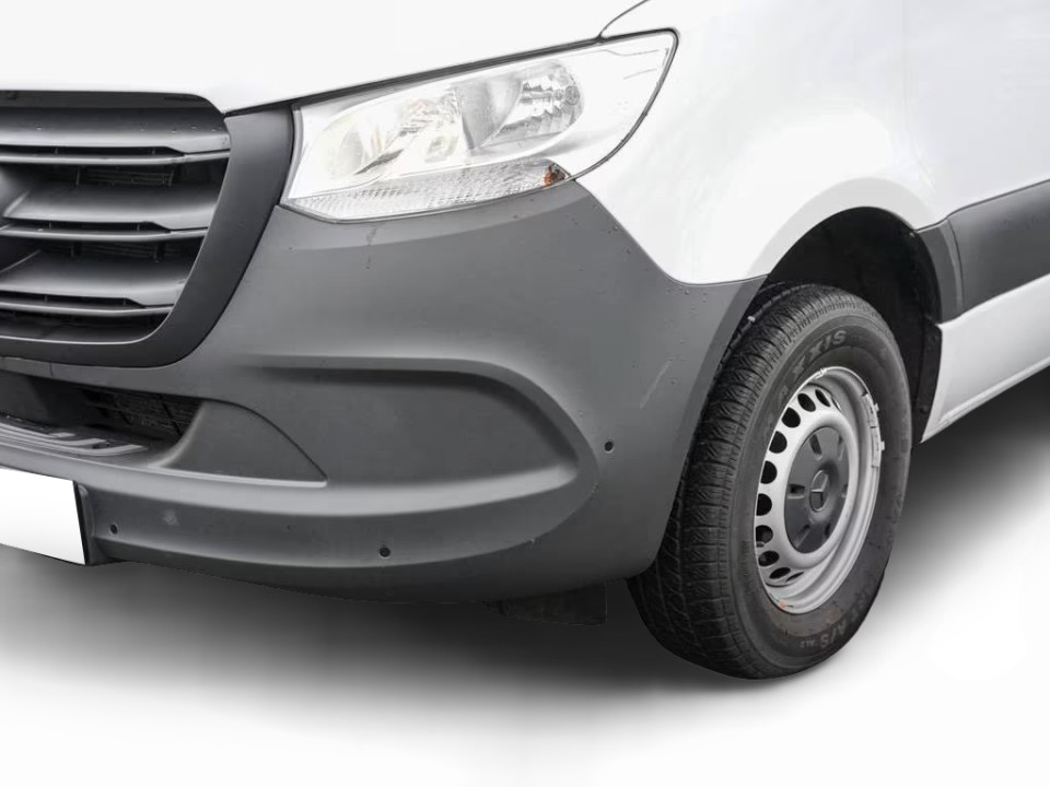 Mercedes-Benz Sprinter - foto 14