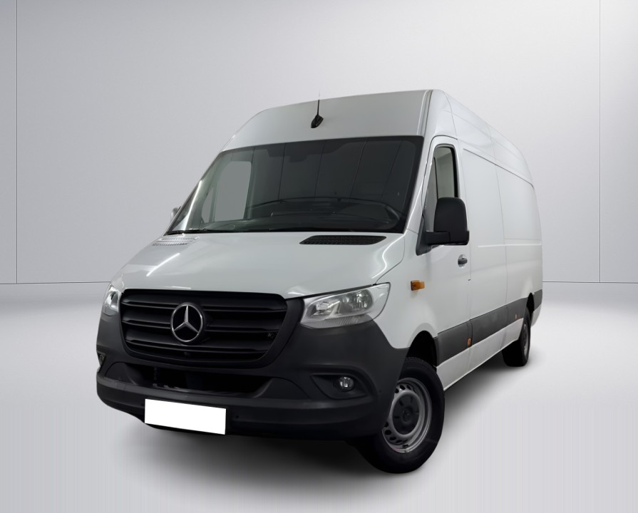Mercedes-Benz Sprinter - foto 7