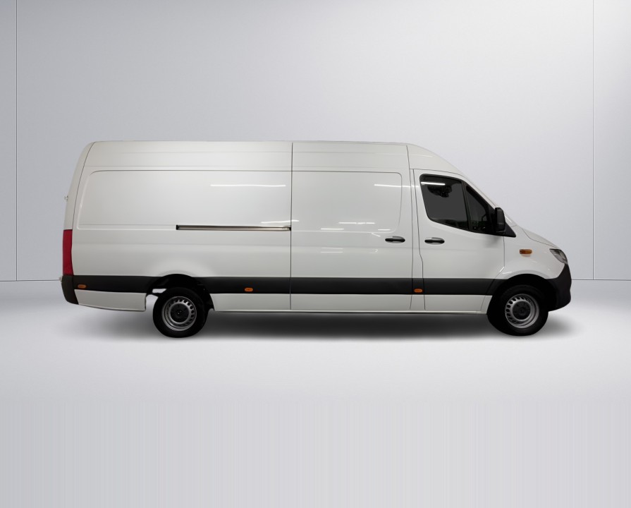 Mercedes-Benz Sprinter (2)