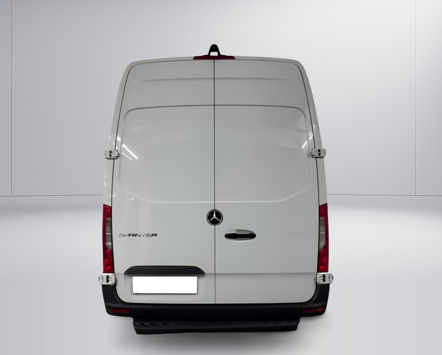 Mercedes-Benz Sprinter (4)