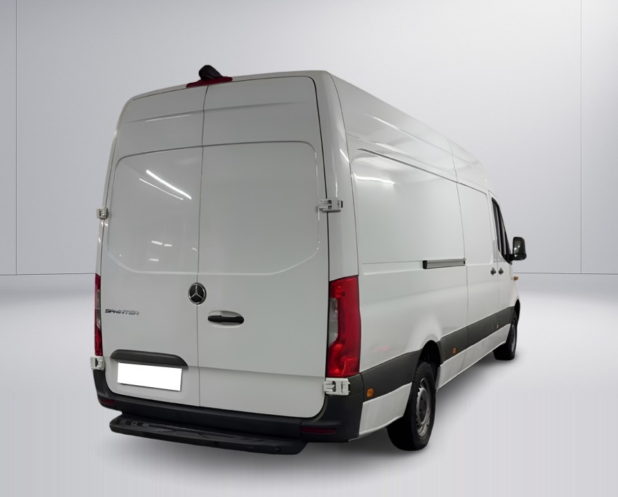 Mercedes-Benz Sprinter (3)