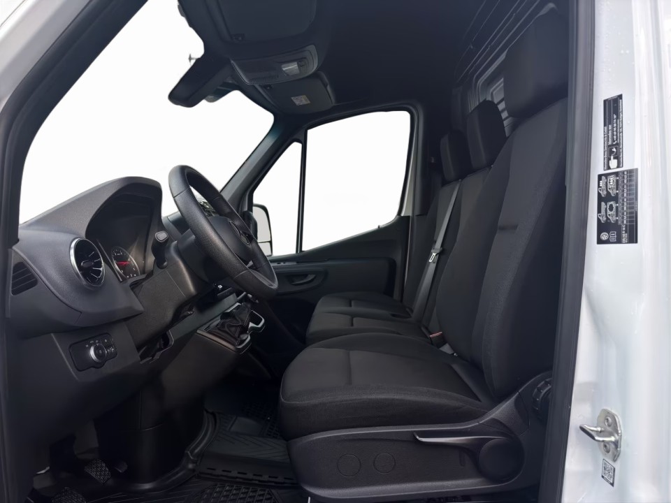 Mercedes-Benz Sprinter - foto 11