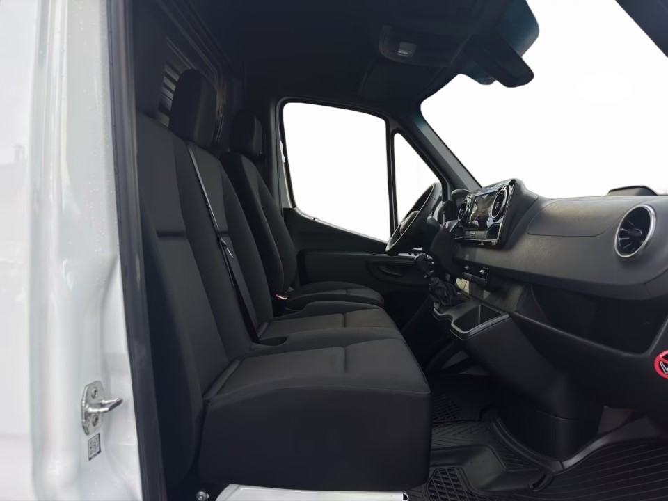 Mercedes-Benz Sprinter - foto 13