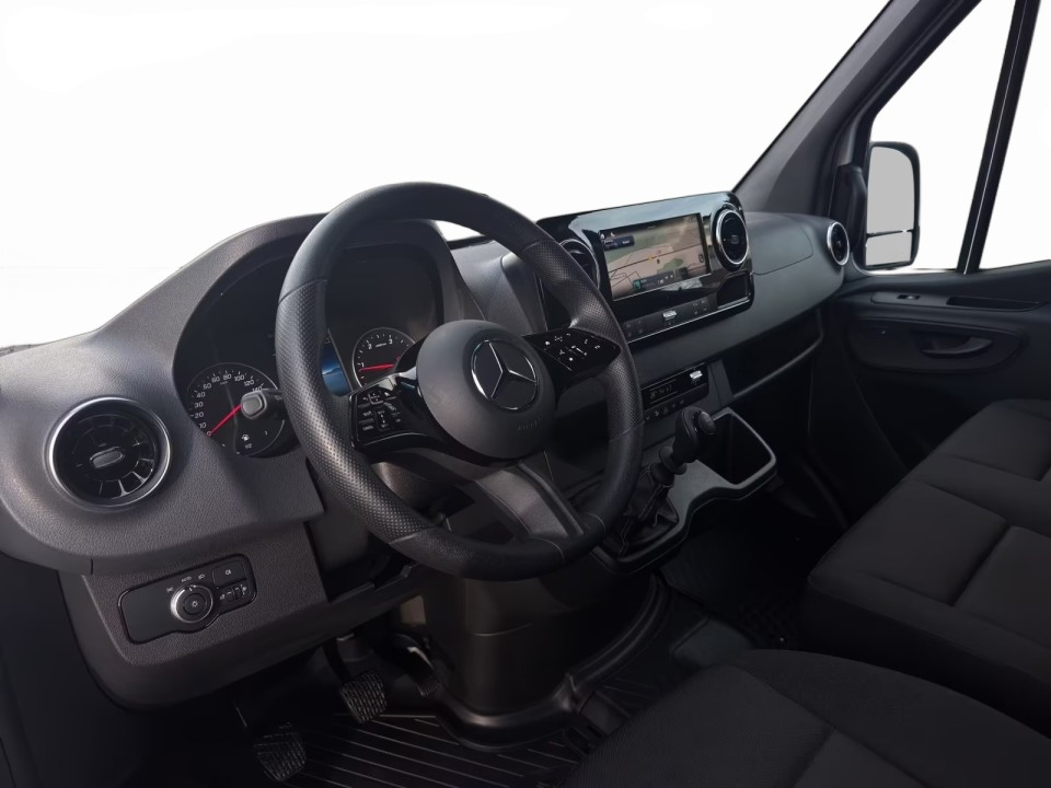 Mercedes-Benz Sprinter - foto 10