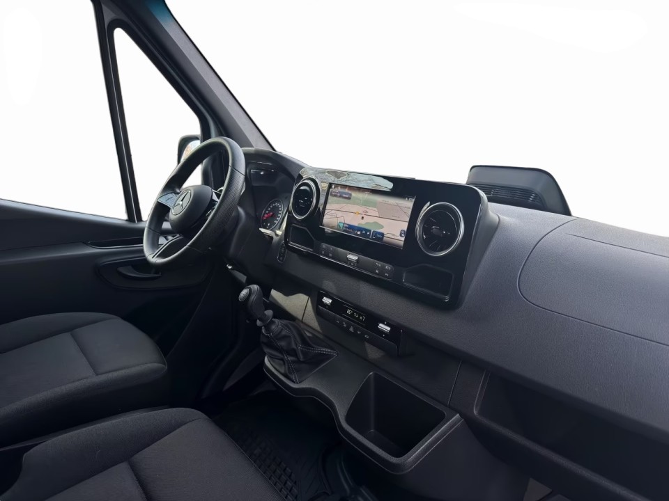 Mercedes-Benz Sprinter - foto 12