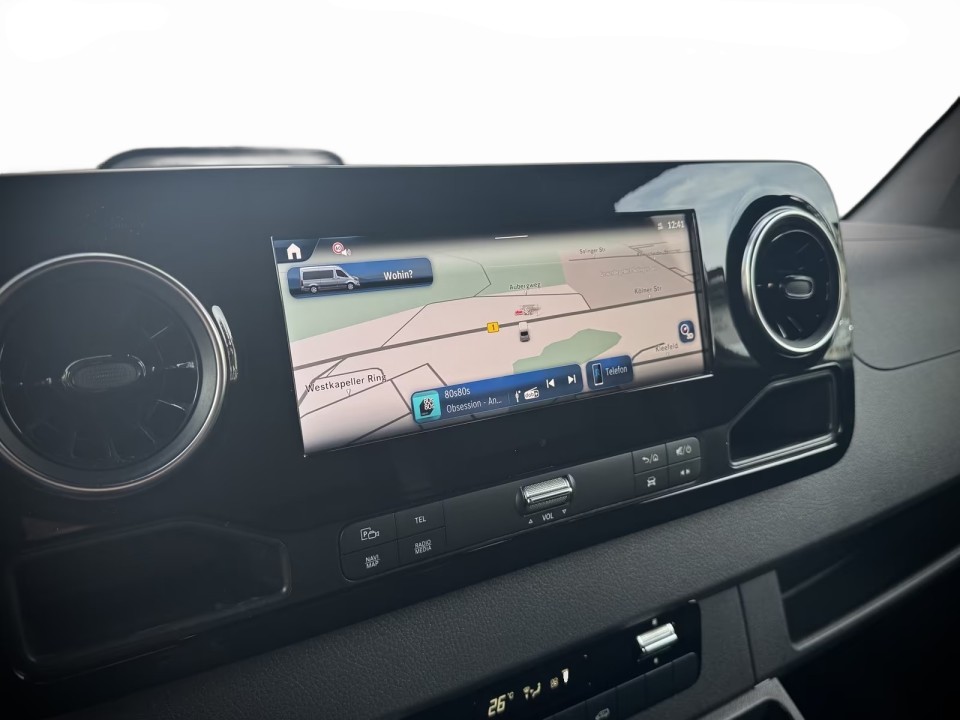 Mercedes-Benz Sprinter - foto 19