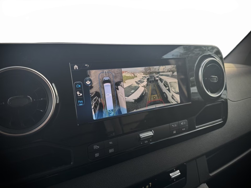 Mercedes-Benz Sprinter - foto 20