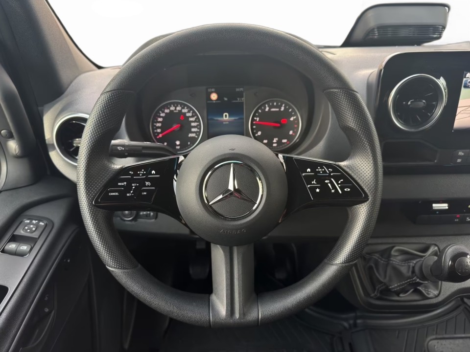 Mercedes-Benz Sprinter - foto 9