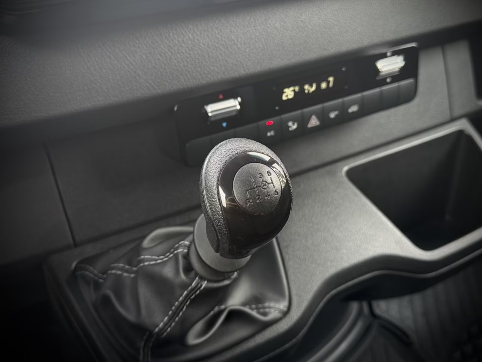 Mercedes-Benz Sprinter - foto 16