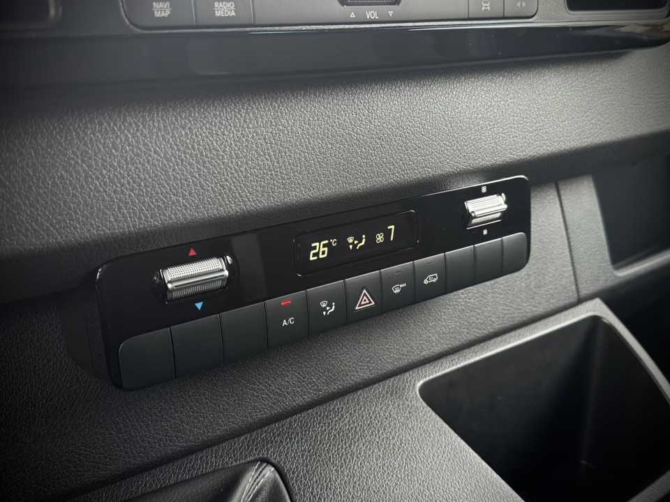 Mercedes-Benz Sprinter - foto 17