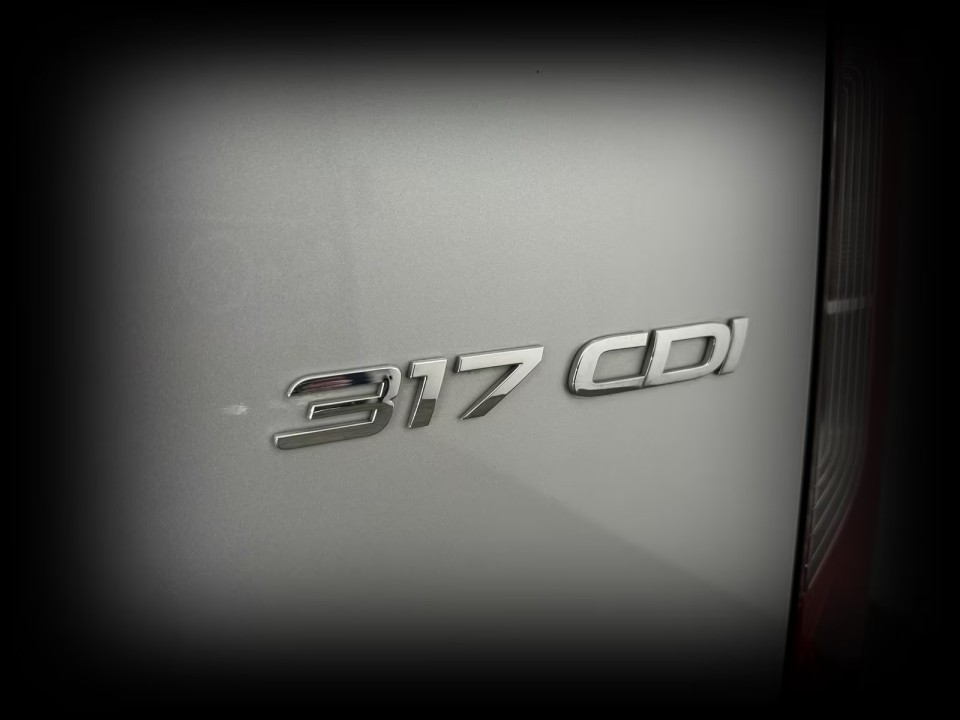 Mercedes-Benz Sprinter - foto 27