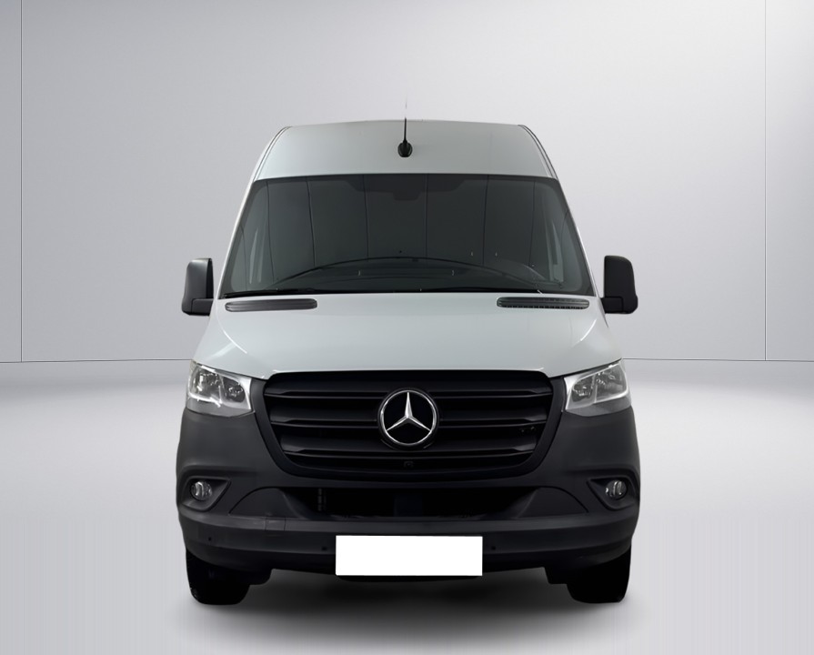 Mercedes-Benz Sprinter - foto 8