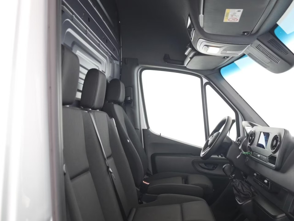 Mercedes-Benz Sprinter - foto 10