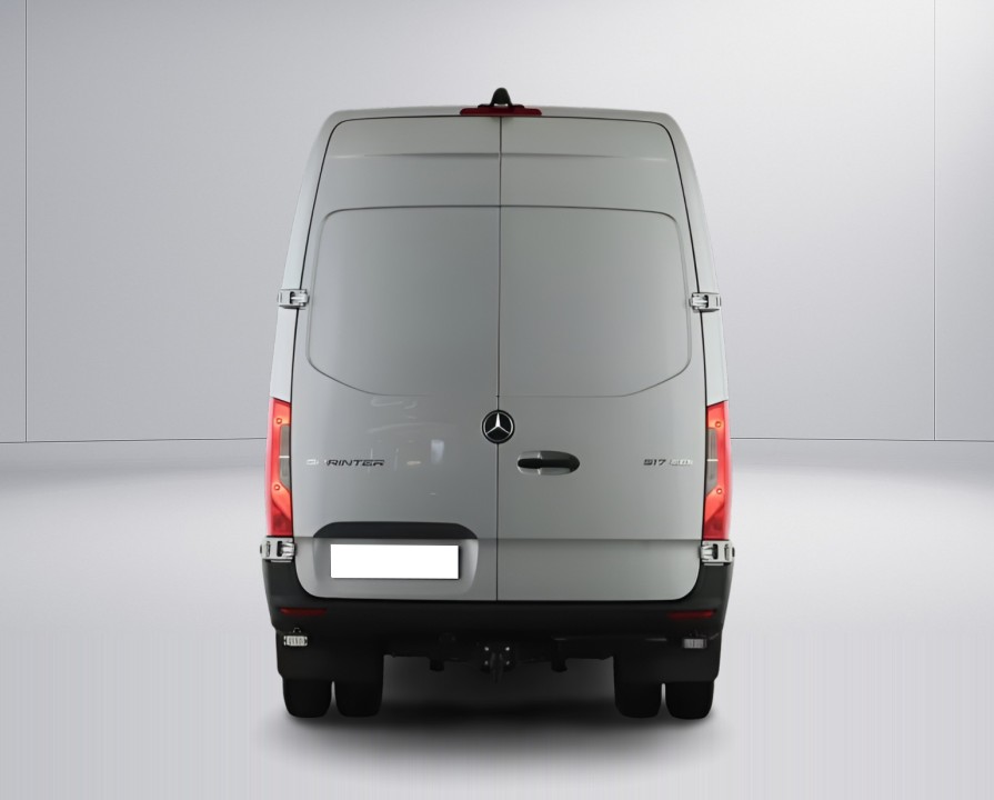 Mercedes-Benz Sprinter (4)
