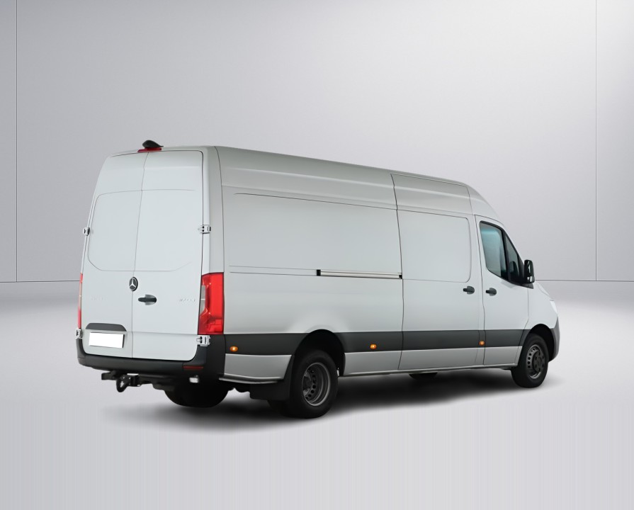 Mercedes-Benz Sprinter (3)