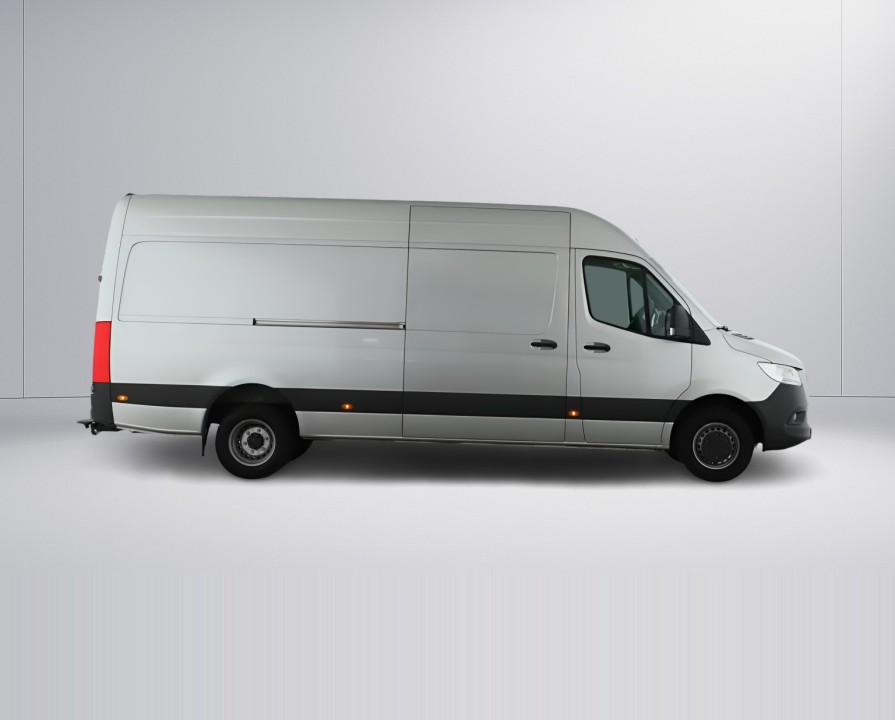 Mercedes-Benz Sprinter (2)