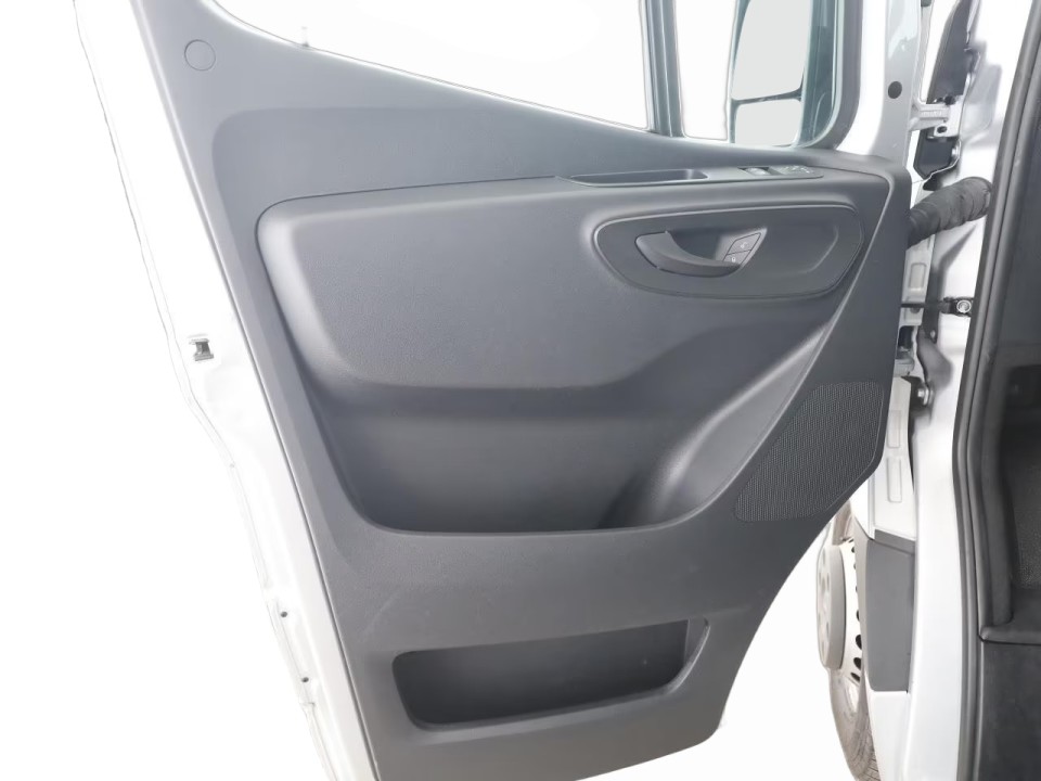Mercedes-Benz Sprinter - foto 15
