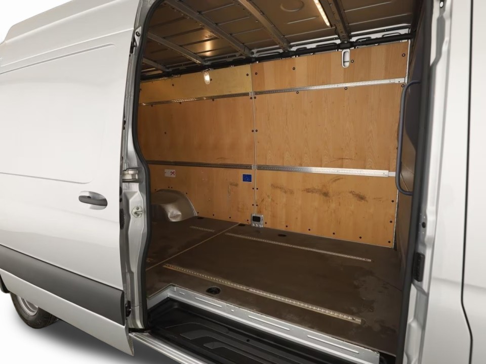 Mercedes-Benz Sprinter - foto 17