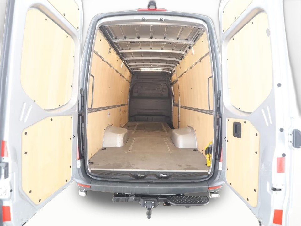 Mercedes-Benz Sprinter - foto 16