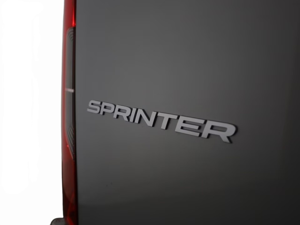 Mercedes-Benz Sprinter - foto 19
