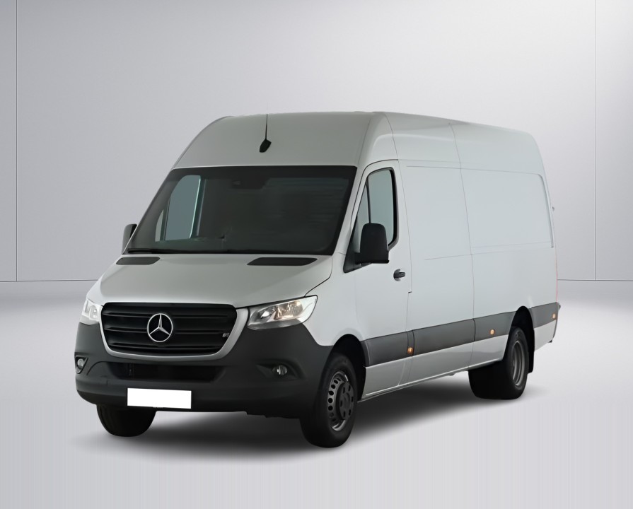 Mercedes-Benz Sprinter - foto 7
