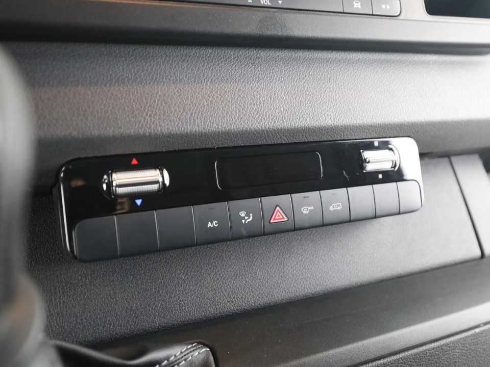 Mercedes-Benz Sprinter - foto 11