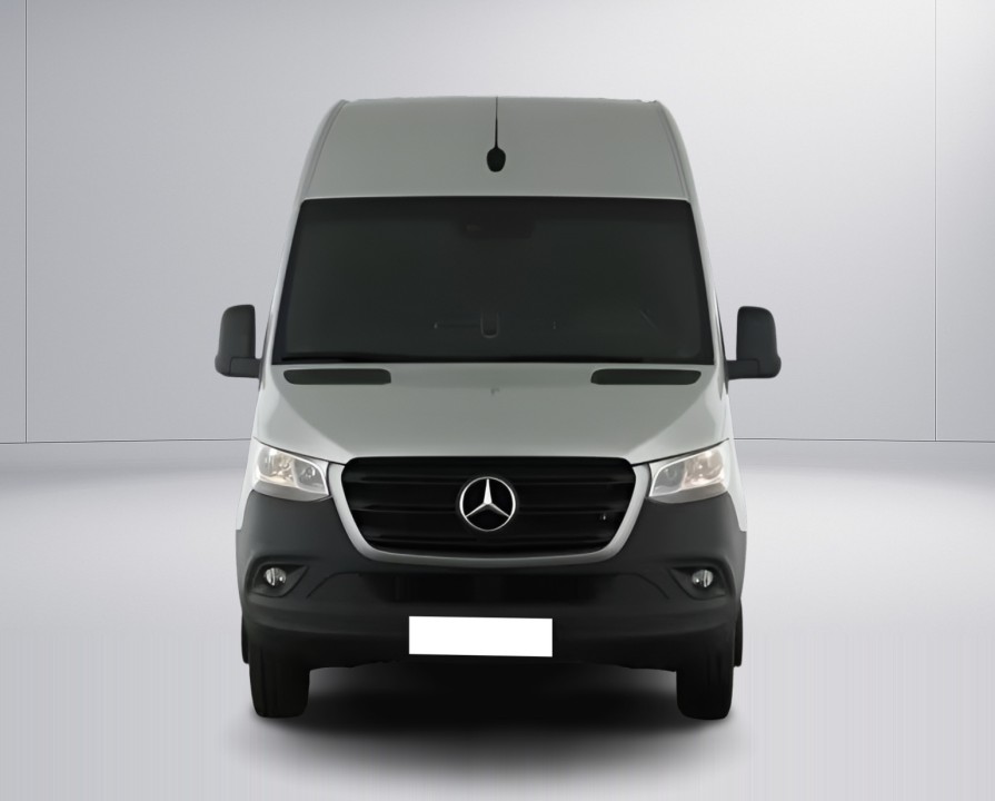 Mercedes-Benz Sprinter - foto 8