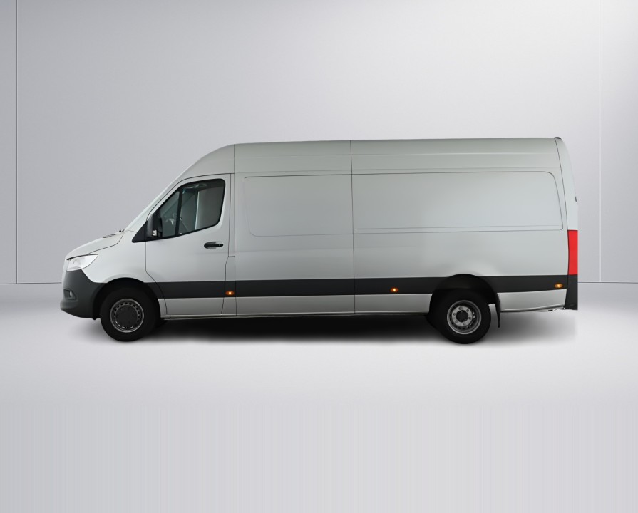 Mercedes-Benz Sprinter - foto 6