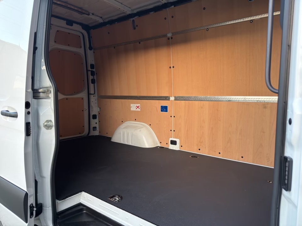 Mercedes-Benz Sprinter 317 CDI - foto 25