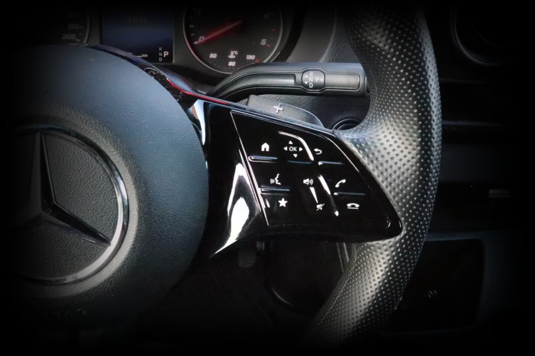 Mercedes-Benz Sprinter 317 CDI - foto 14