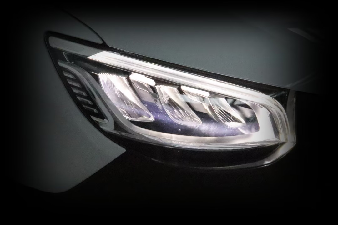 Mercedes-Benz Sprinter 317 CDI - foto 24