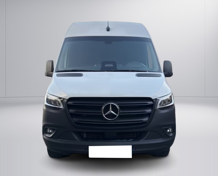 Mercedes-Benz Sprinter 317 CDI - foto 8