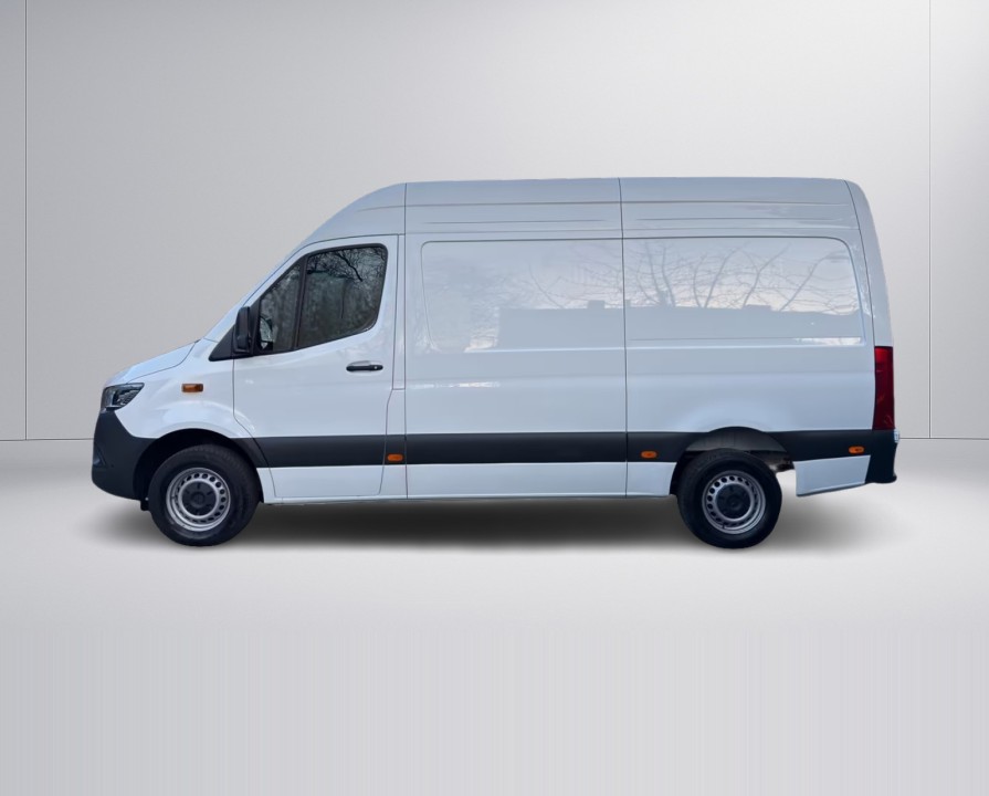 Mercedes-Benz Sprinter 317 CDI - foto 6