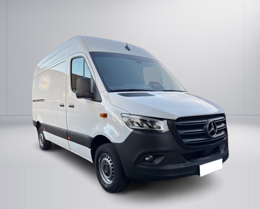 Mercedes-Benz Sprinter 317 CDI